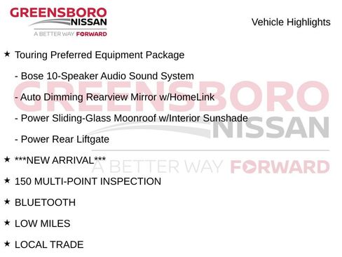 Used 2019 MAZDA CX-5 Touring FWD image 2