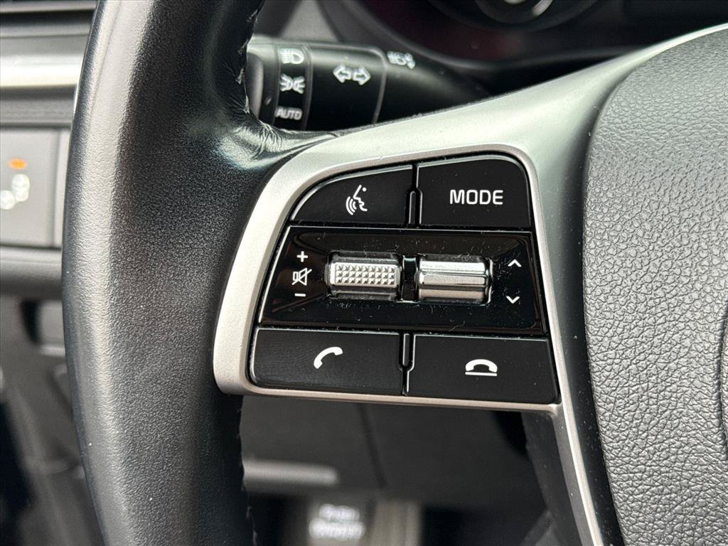 Used 2020 Kia Sorento LX w/ LX I4 Convenience Package AWD/4WD image 17