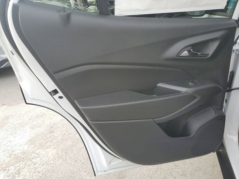 New 2026 Chevrolet Trax LS image 14