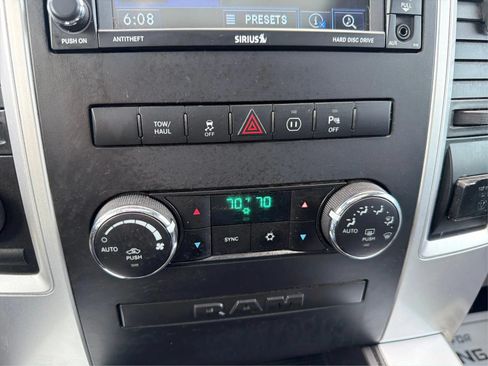 Used 2012 RAM 1500 Sport w/ Sport Premium Group AWD/4WD image 28