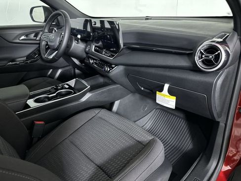 New 2026 Chevrolet Equinox LT w/ Midnight Edition FWD image 30