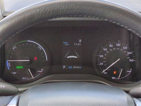 Used 2022 Toyota Sienna XLE image 28