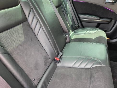 Used 2021 Dodge Charger SRT Hellcat w/ Harman/Kardon Audio Group RWD image 11