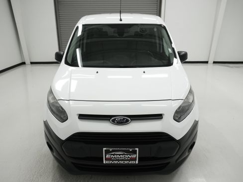 Used 2016 Ford Transit Connect XL image 2