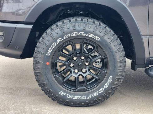 New 2026 RAM 1500 Rebel image 11