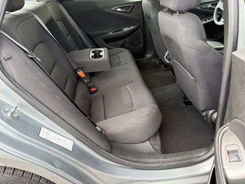 Used 2023 Chevrolet Malibu LT image 11