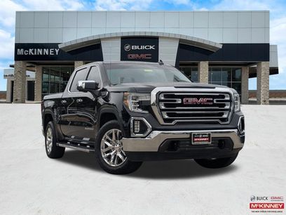 Used 2020 GMC Sierra 1500 SLT