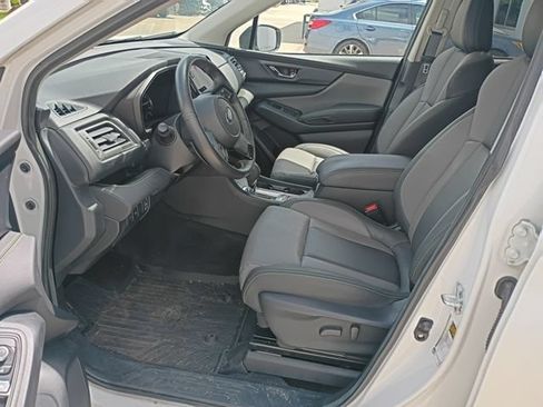Used 2023 Subaru Ascent Onyx Edition AWD/4WD image 2