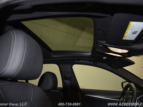 Used 2023 BMW 530i w/ M Sport Package image 17