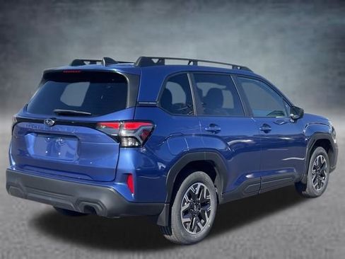 New 2026 Subaru Forester Premium image 3