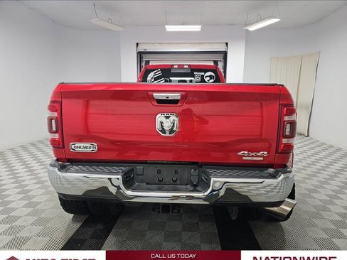 Used 2021 RAM 3500 Limited image 6