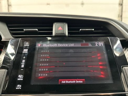 Used 2018 Honda Civic Si image 29