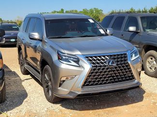 Used 2023 Lexus GX 460 Luxury w/ Sport Design Package video 1