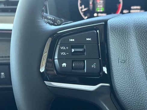 New 2026 Honda Odyssey Sport-L image 29