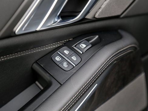 New 2026 BMW X7 xDrive40i image 23