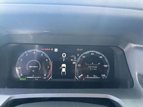 New 2026 Toyota Tacoma Limited image 11