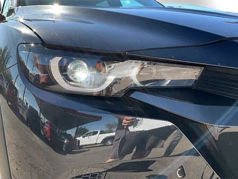 Used 2024 MAZDA CX-50 AWD 2.5 S w/ Preferred Package image 27