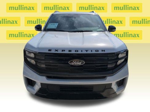 New 2026 Ford Expedition Platinum w/ Stealth Appearance Package image 13