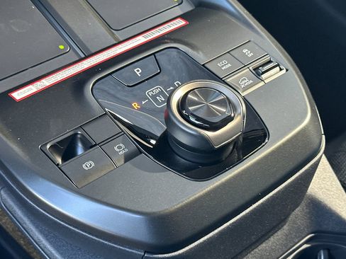 New 2026 Toyota bZ image 24