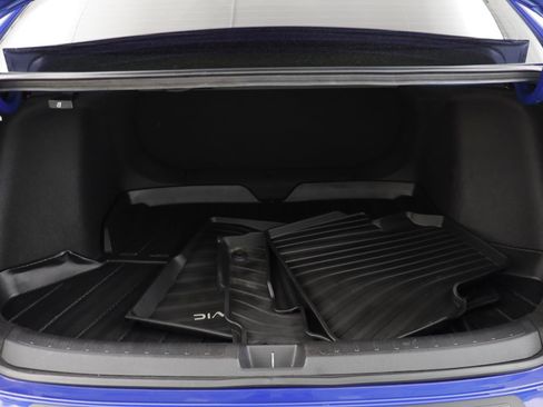 Used 2024 Honda Civic Sport image 18