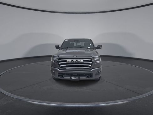 New 2026 RAM 1500 Laramie AWD/4WD image 5