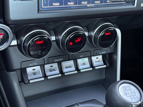 New 2026 Toyota GR86 Premium RWD image 20