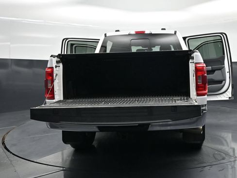 Used 2022 Ford F150 XLT w/ Equipment Group 302A High AWD/4WD image 30