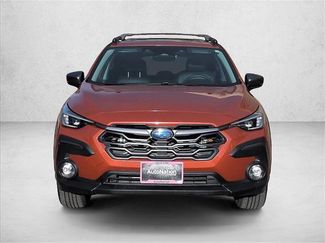 Certified 2025 Subaru Crosstrek 2.5i Limited video 2