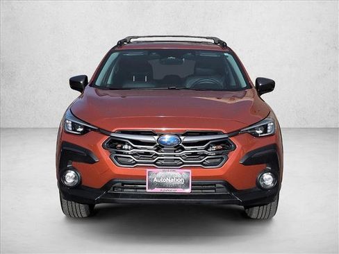 Certified 2025 Subaru Crosstrek 2.5i Limited image 2