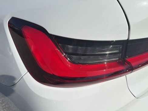 Certified 2026 BMW M3 Competition AWD/4WD image 11
