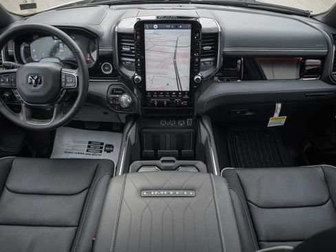 New 2026 RAM 1500 Limited image 23