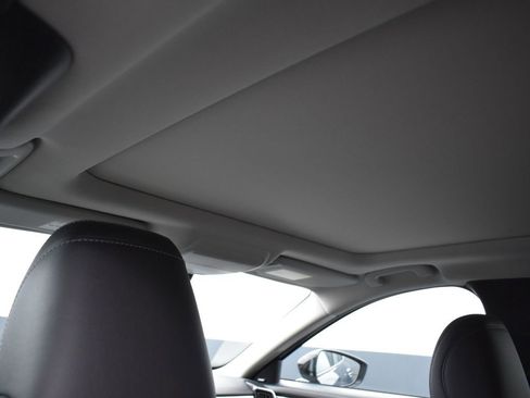 New 2025 MAZDA CX-50 AWD 2.5 S w/ Cargo Package image 21