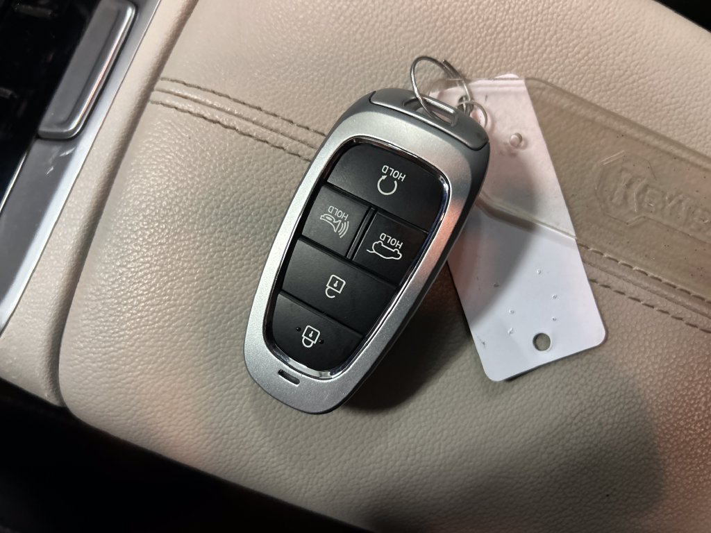 Used 2024 Hyundai Tucson SEL FWD image 20