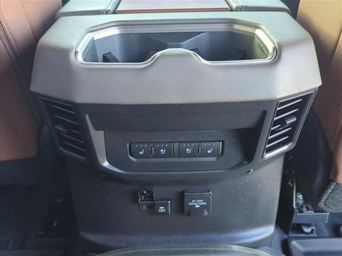 Certified 2026 Toyota Tundra 1794 Edition AWD/4WD image 24