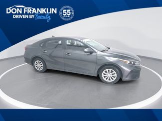 Used 2024 Kia Forte LX video 1