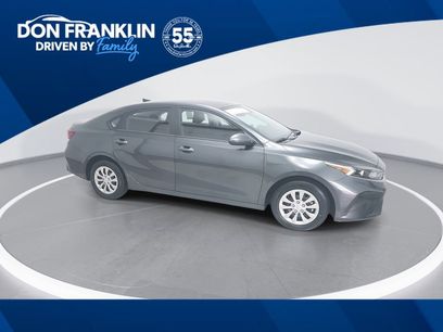 Used 2024 Kia Forte LX