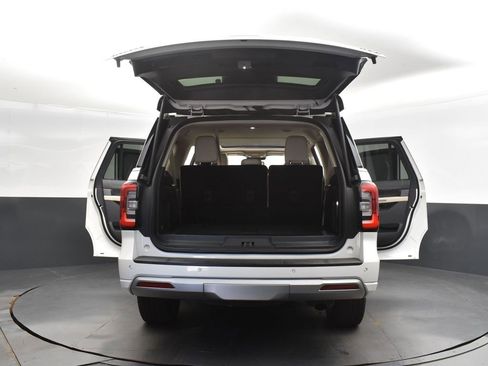 Used 2022 Ford Expedition Max Platinum image 53