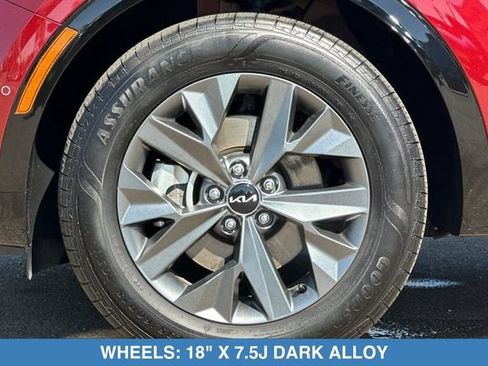 Used 2024 Kia Sportage SX Prestige AWD/4WD image 29
