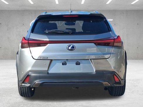Used 2020 Lexus UX 250h F Sport w/ F Sport Premium Package AWD/4WD image 19