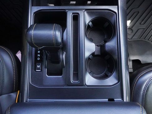 Used 2022 Ford F150 Tremor w/ Equipment Group 402A High AWD/4WD image 23