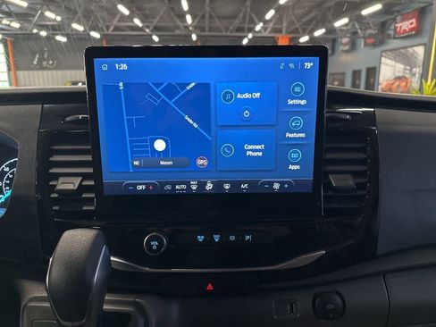 Used 2023 Ford Transit 350 XLT image 17