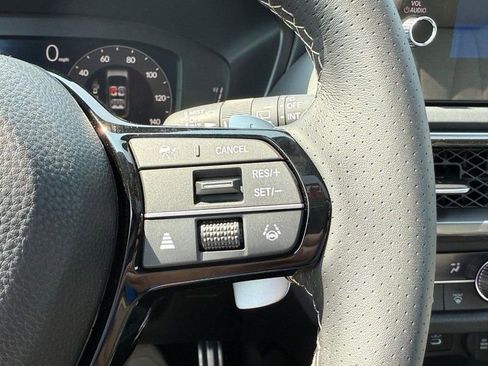 Certified 2025 Acura ADX A-Spec image 13