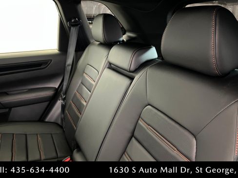 New 2026 Honda CR-V Sport-L image 20