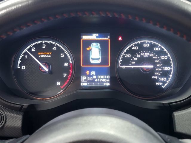 Certified 2023 Subaru Forester Sport AWD/4WD image 32