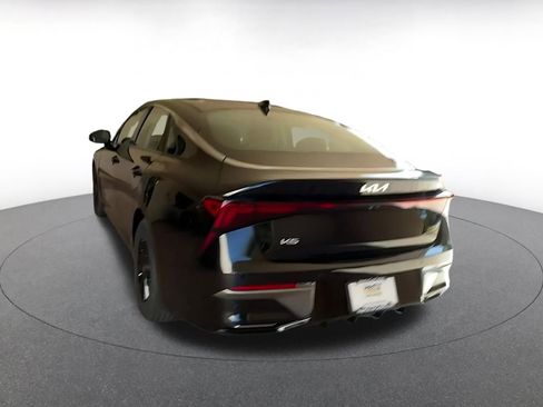 Used 2025 Kia K5 LXS image 11