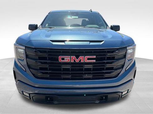 New 2026 GMC Sierra 1500 Elevation w/ X31 Off-Road Package AWD/4WD image 2