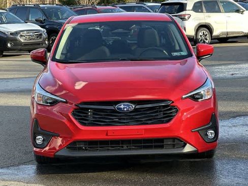 New 2026 Subaru Impreza 2.0i Sport image 26