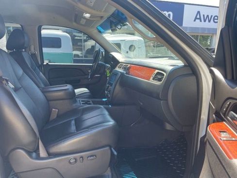 Used 2012 GMC Sierra 1500 SLT AWD/4WD image 11