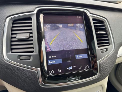 Used 2016 Volvo XC90 T5 Momentum AWD/4WD image 29