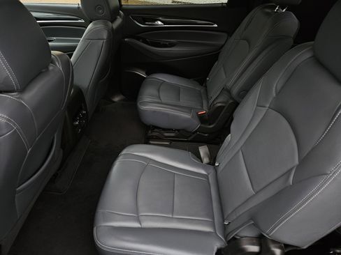 Used 2023 Buick Enclave Premium w/ Experience Buick Package image 27